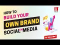 Make your brand Stand Out & reach Millions | #socialmediamarketing | Grow your Business Online