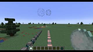 experiment in Minecraft #19