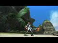 【mhxx】見た目カタログ 片手剣【レア８＆９】