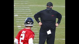 Atlanta Falcons 2020 Season Preview: Dan Quinn's Last Ride?