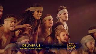 The Prince of Egypt | Deliver Us