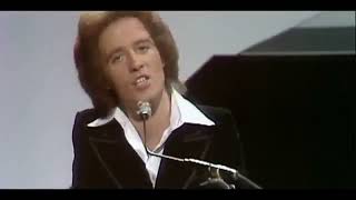 Extremely Rare Footage - Gilbert O'Sullivan Plays Clair Live (1973)