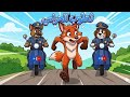 🚨 وِي وِي وِي شُرْطَة! | 🚓 الثَّعْلب الحَرَامِي 🦊 | أغنية أطفال ممتعة وتعليمية | الشرطة تمسك الثعلب 