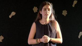 The Next Step in Education - A Student's Perspective | Laura Gonzalez Duran | TEDxYouth@BIS
