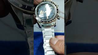 OMEGA Watch. Master copy. Price contact whats app chennai 98842 98654