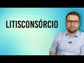 NOVO CPC - LITISCONSÓRCIO