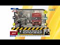 panayam kay vic felizardo mmda metrobase commander ub