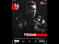 PROMI-Live from the dj studio MI RUS, Moscow 14/03/2021