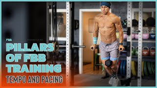 Tempo and Pacing: Pillars of FBB Training