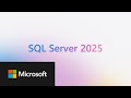 SQL Server 2025 is AI-ready, are you?