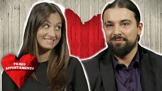 Fa Bene un Po' di Gelosia in Amore? | Stagione 4 Episodio 7 | Primo Appuntamento Nuovi Episodi