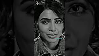 Samantha emotional dialogue