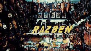 Razben - Baby Bou ( Official Video)