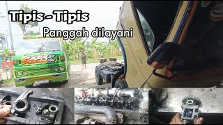 Panggah di layani