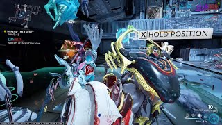 warframe specters are awesome