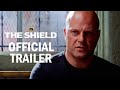 The Shield | Official Series Trailer | FX