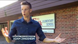 MMSD provides students with free meals during summer program