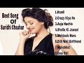 Sunidhi Chauhan || Sunidhi Chauhan Best Songs || Sunidhi Chauhan Best Bollywood Songs 2023 💗