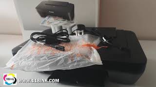 Canon MG2550S Cheap Printer Unboxing And Review - Top Tips \u0026 Hacks