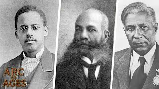 Top 10 Black Inventors and Inventions That Were Silenced