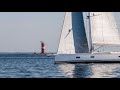 Swan 88: a pure cruiser with a racer soul