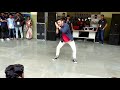 Download Lovely Dance Performance @ IEC INNOVISION 2K18 (SOLO DANCE- Mr. Arpit). || #echosmart In Mp4 3Gp Full HD Video