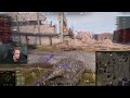 stock grinding jagdtiger • wot the grind s8 19