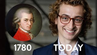 The True Face of Mozart? Facial Reconstructions of the Prodigy Composer | Royalty Now