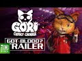 Gori: Cuddly Carnage | Got Blood? Trailer