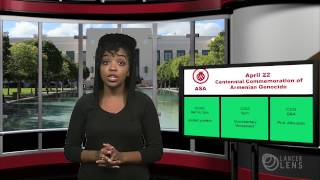 PCC ONE - Tuesday, April 21th, 2015