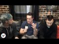 TWENTY ONE PILOTS In 21 Minutes! (FUSE TV FULL INTERVIEW)