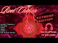 root chakra healing extreme 194.18hz 256hz tuned 396hz 432hz and 6hz alpha waves secret code