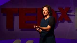 Perspectives from dark space: Tamara Davis at TEDxNoosa 2014