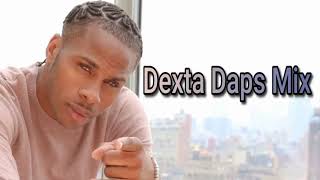 Dexta Daps Forever Clean Mixtape 2023 / Dexta Daps Ladies Mix