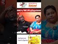 family ஏ thug life குடுக்குறாங்களே karunas and grace karunas thug moments. karunas grace fun