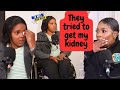 After A Botched Surgery That Left Me Paralyzed The Indian Doctor Wanted To Remove My Healthy Kidney