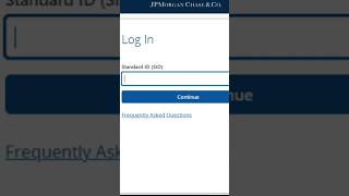 LOG IN TO JPMorgan Chase Employee Portal FAST!