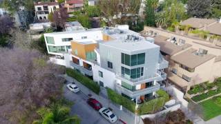 6683 Franklin Ave #6, Los Angeles CA 90028