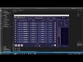 Key Signature Detection with Python