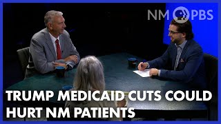 How Tens of Thousands in NM Could Lose Medicaid Coverage