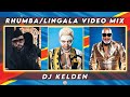 RHUMBA VIDEO MIX 2022 - [AWILO LONGOMBA, MADILU SYSTEM ,FALLY IPUPA] -  DJ KELDEN