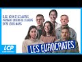 Les eurocrates (1ère partie) | Documentaire LCP