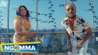 Wavinya - Nakuhitaji ft.  Ketchup (Official video)