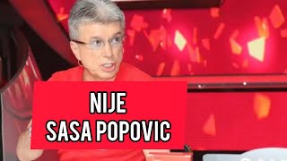 NIJE Sasa Popovic! Svi smo ziveli u ZABLUDI o Grandu a ovo je prava ISTINA #zvezdegranda