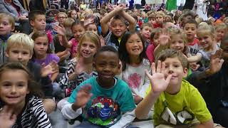 90-Second District Overview - Richardson ISD