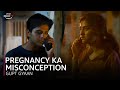 Pregnancy Ka Misconception🤰🏻 | Gupt Gyaan - Big Announcement Soon | Amazon miniTV