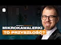 MIKROMIESZKANIA to PRZYSZŁOŚĆ jaka nas czeka | Adam Grzymski