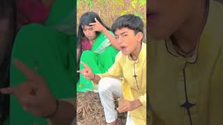 यंदा याव माझं नाव साजणी च्या उखाण्यात 😂😀# comedy #remix