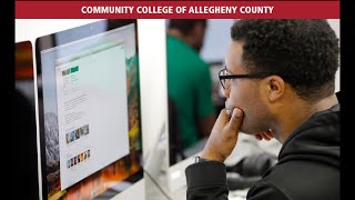 CCAC - Bridging the Digital Divide