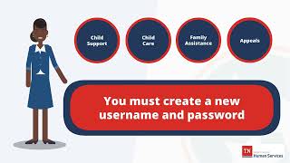 One DHS Portal Intro Video